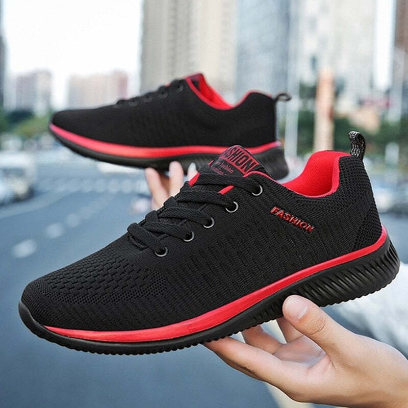 Tênis Masculino Shoes Kuer - Imagem 2