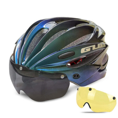 Capacete Para Ciclismo | Road Bike - Imagem 6