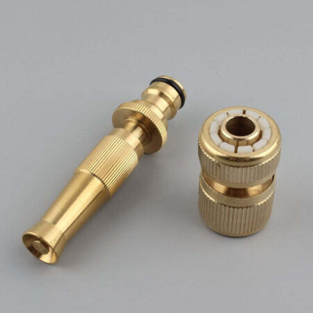 Conector de Mangueira - Imagem 3