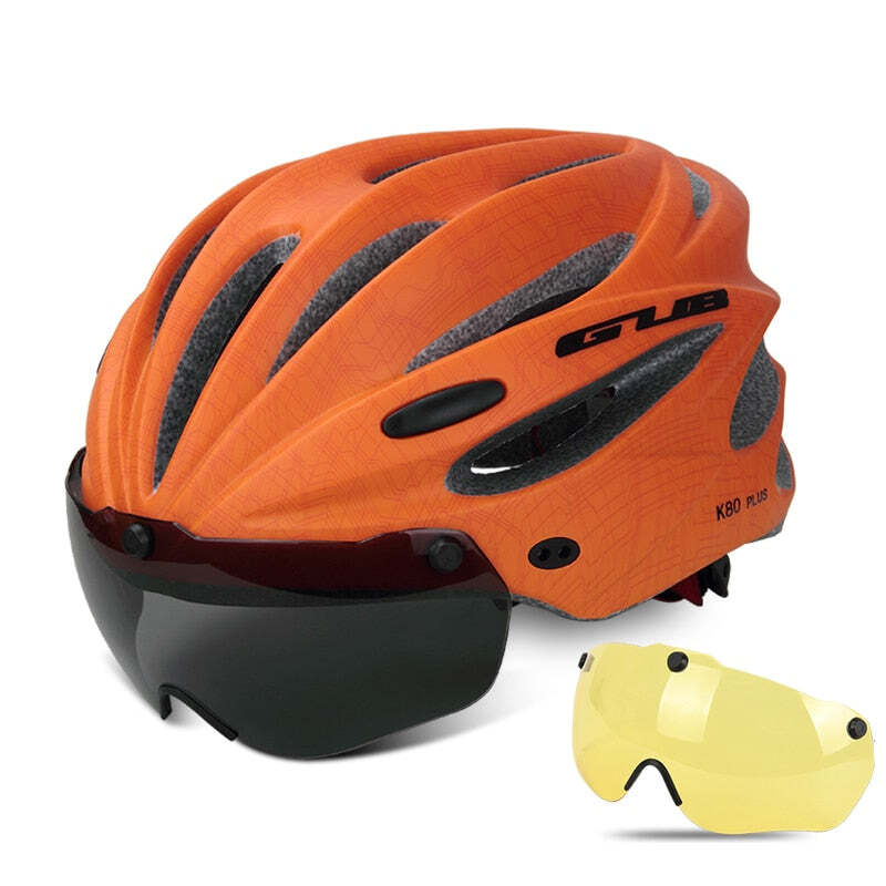 Capacete Para Ciclismo | Road Bike - Imagem 23