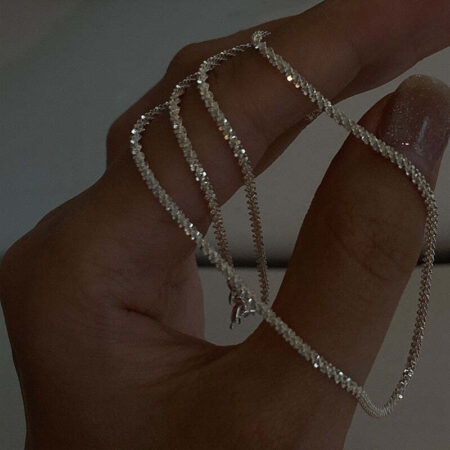 Colar Feminino | Clavicle Chain - Imagem 2