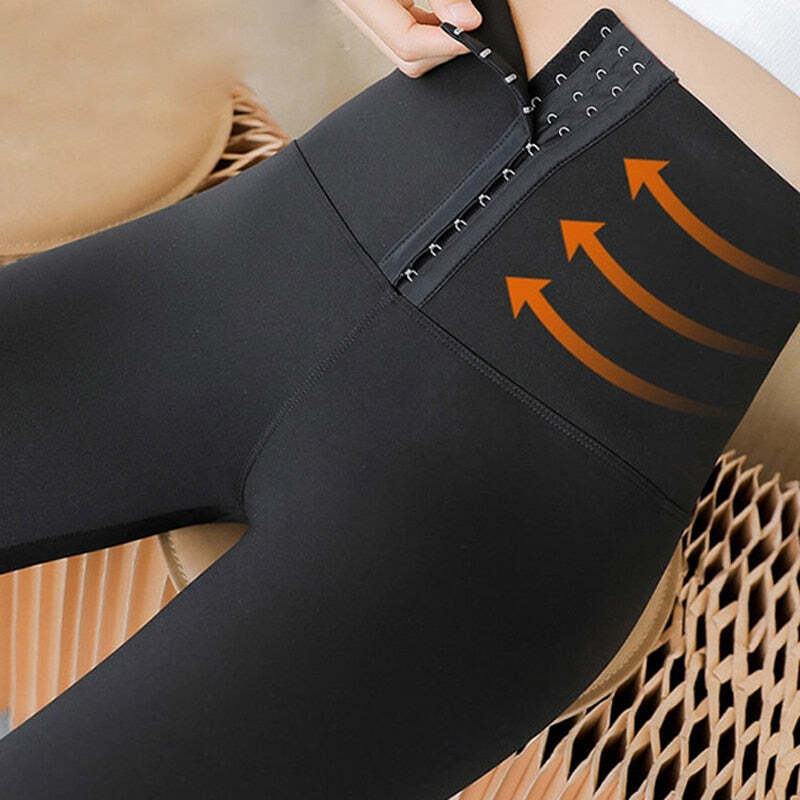 Legging SlimShape - Barriga lisinha e bumbum empinado - Imagem 5