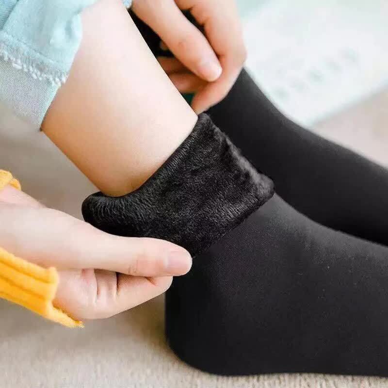Meia Térmica Aveludada Ultraconfort® | COMPRE 1 LEVE 3 🎁 - Imagem 4