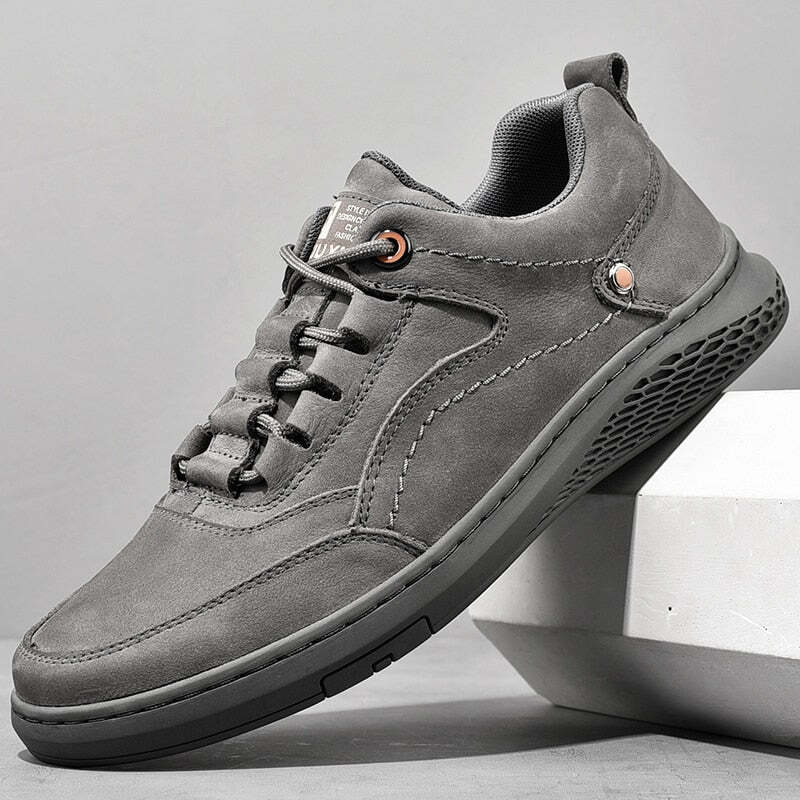 Tênis Masculino British Fashion - Imagem 2