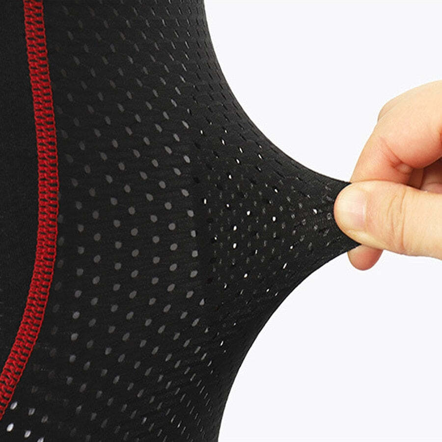Short Para Ciclismo | 5D Confort - Imagem 4