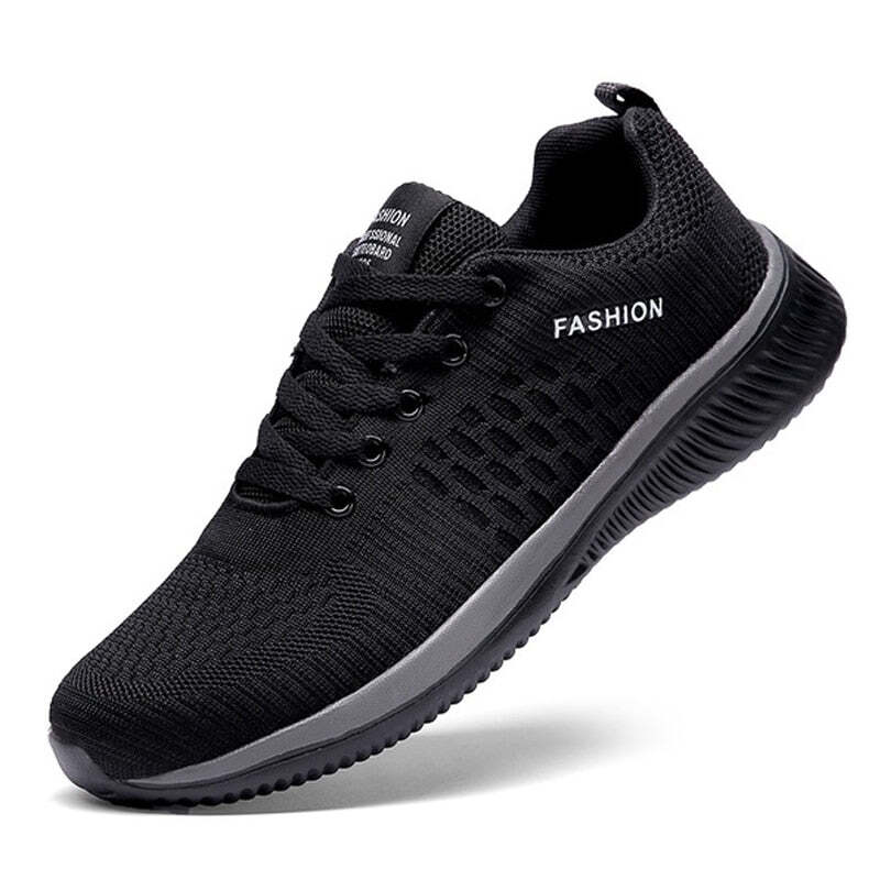 Tênis Masculino Shoes Kuer - Imagem 4