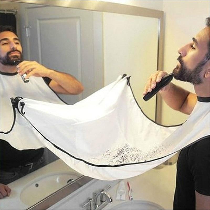 Avental para barba - Imagem 4