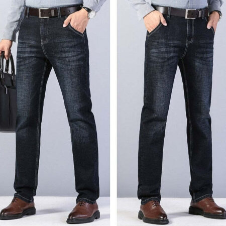 Calça Jeans Ultra Flex [SUPER CONFORTÁVEL] - Imagem 5