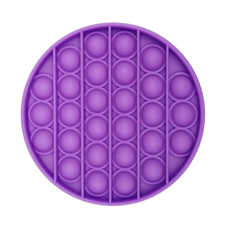 Bubble Pop - brinquedo anti estresse - Imagem 5