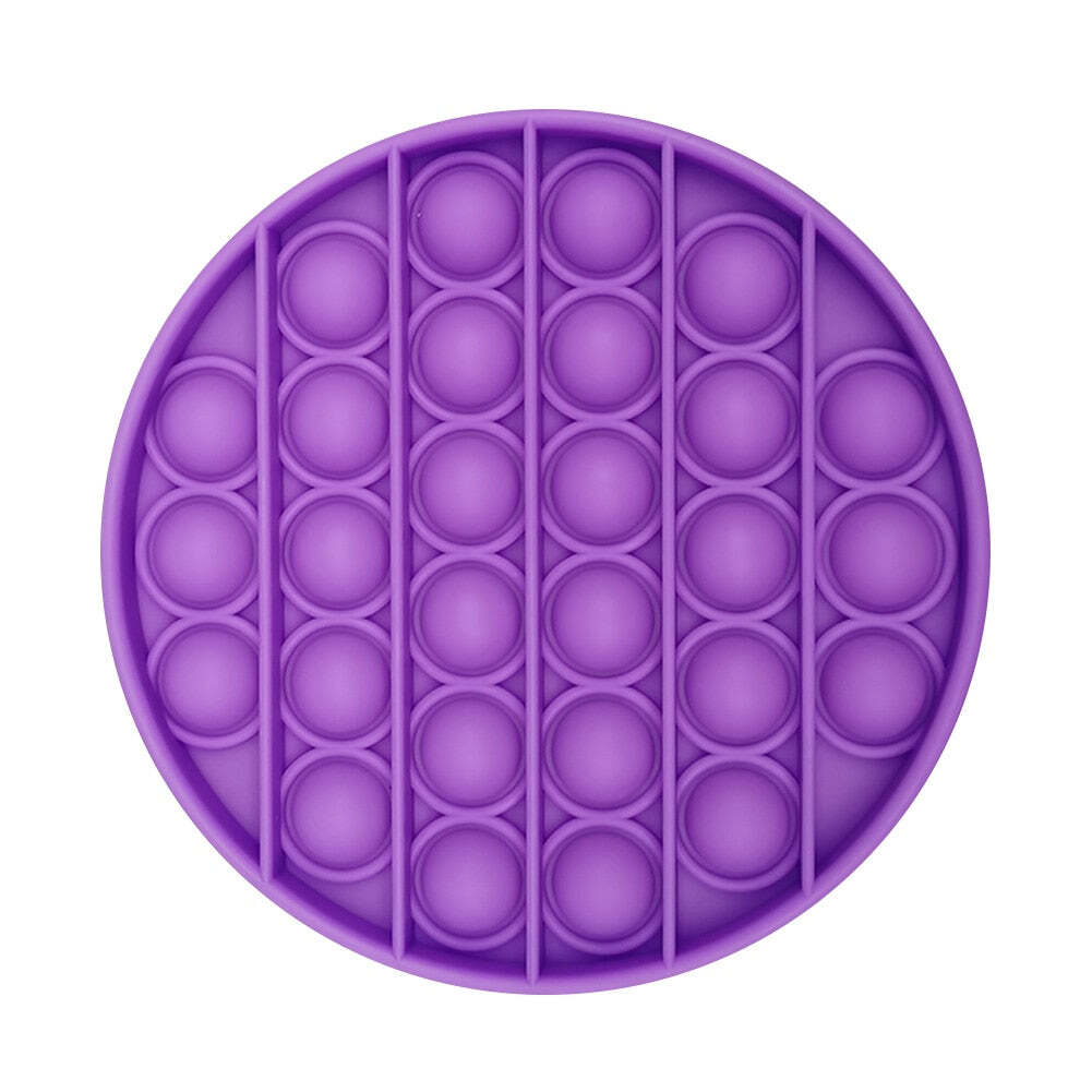 Bubble Pop - brinquedo anti estresse - Imagem 5