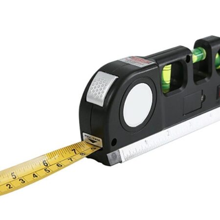 Trena Laser Titanium [ALTA PRECISÃO] - Imagem 4