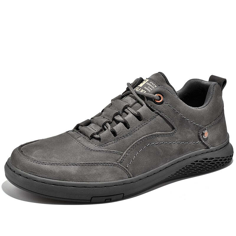 Tênis Masculino British Fashion - Imagem 6