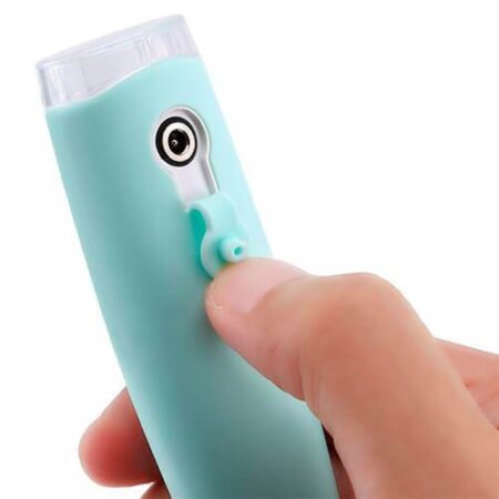 Removedor de Tártaro Elétrico - DentalCarePRO™ Raspador USB - Imagem 7