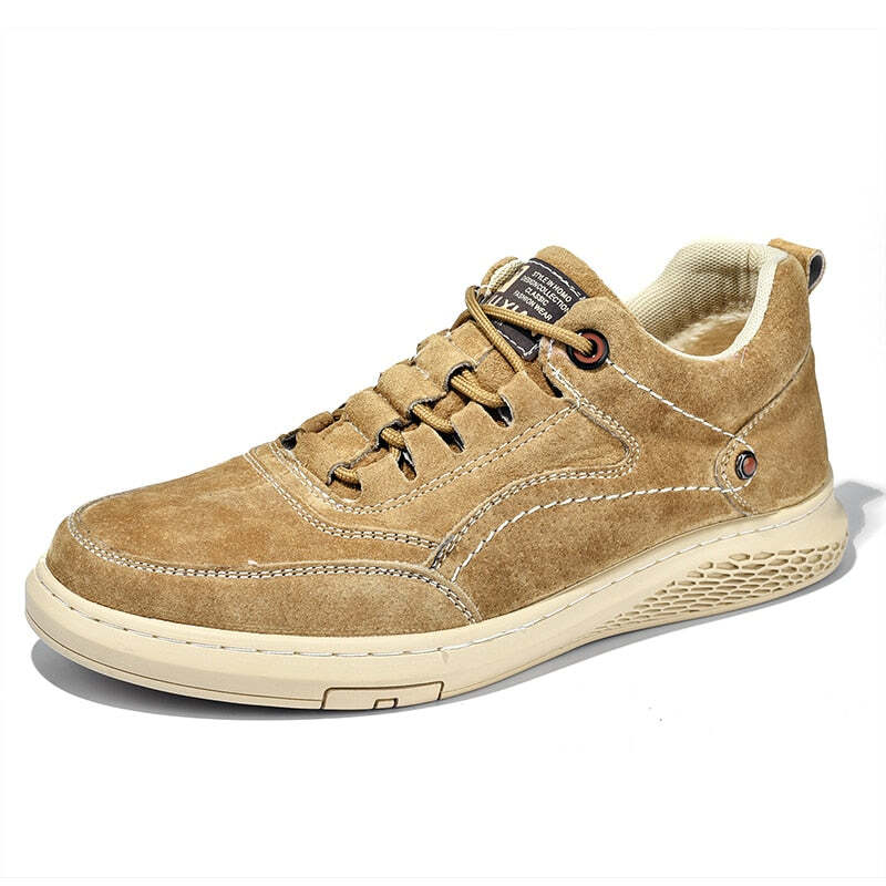 Tênis Masculino British Fashion - Imagem 4
