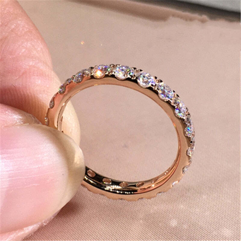 Anel | Zirconia Bridal - Imagem 3