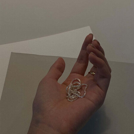 Colar Feminino | Clavicle Chain - Imagem 7