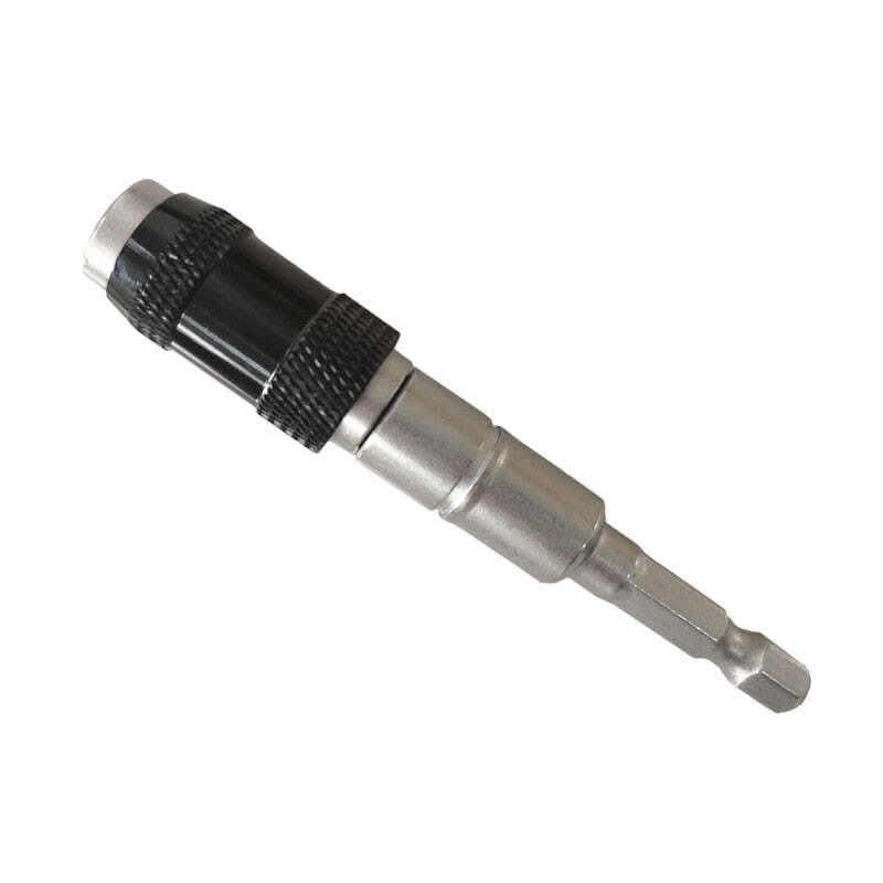Adaptador móvel de Parafusadeira | Drill Wood - Imagem 6