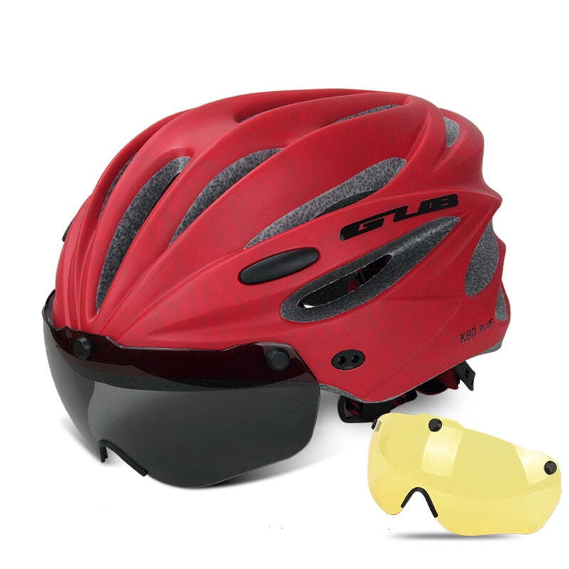 Capacete Para Ciclismo | Road Bike - Imagem 16