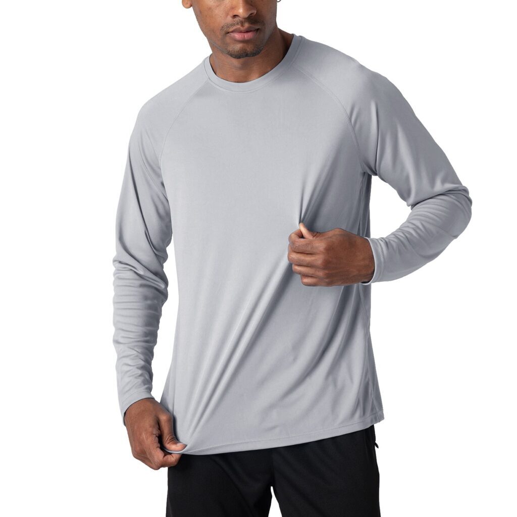 Camisa - Proteção Anti-UV - Imagem 2