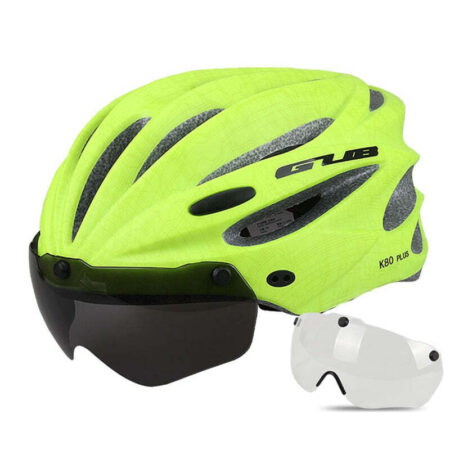 Capacete Para Ciclismo | Road Bike - Imagem 10
