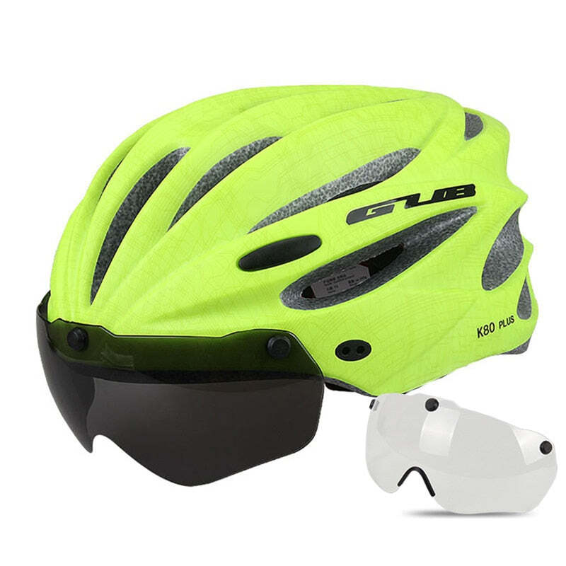 Capacete Para Ciclismo | Road Bike - Imagem 10