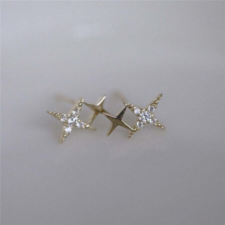 Brincos Crystal Cut - Imagem 8