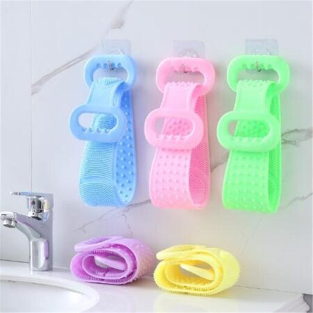 Escova Massageadora BrushClean™ - Imagem 2
