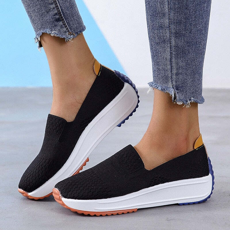 Mocassins Femme Italiano - Imagem 3
