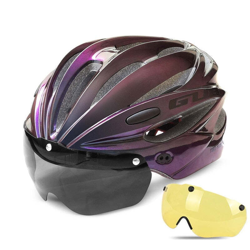 Capacete Para Ciclismo | Road Bike - Imagem 5