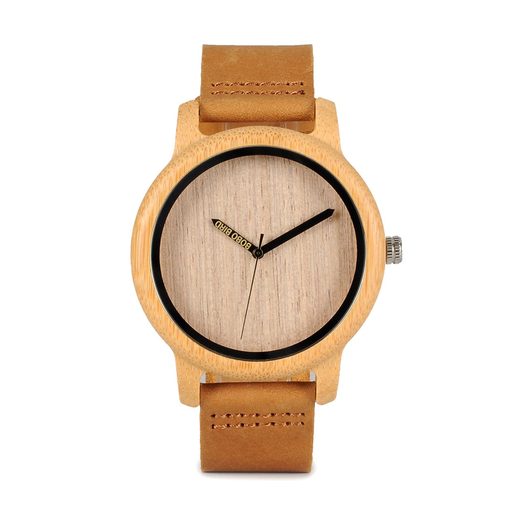 Relógio BOBO BIRD - Imagem 17