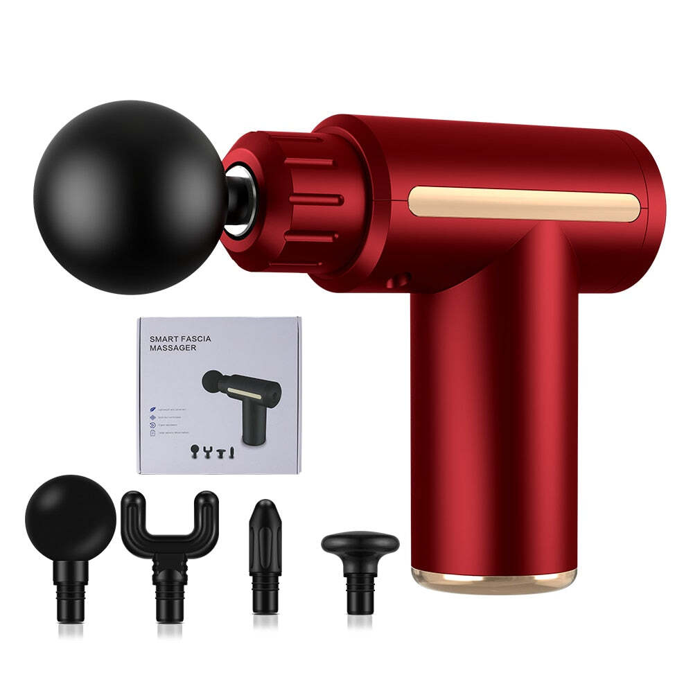 Pistola Massageadora | Max Quality - Imagem 5