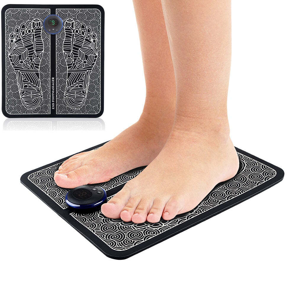 Massageador ProRelax - Reduz Dores e Inchaços + SUPER BRINDE - Imagem 2