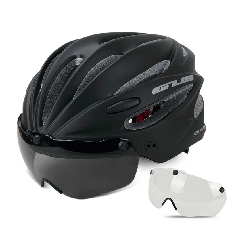 Capacete Para Ciclismo | Road Bike - Imagem 11