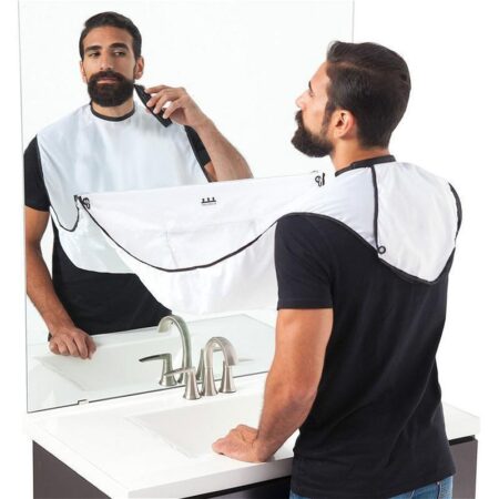 Avental para barba - Imagem 3
