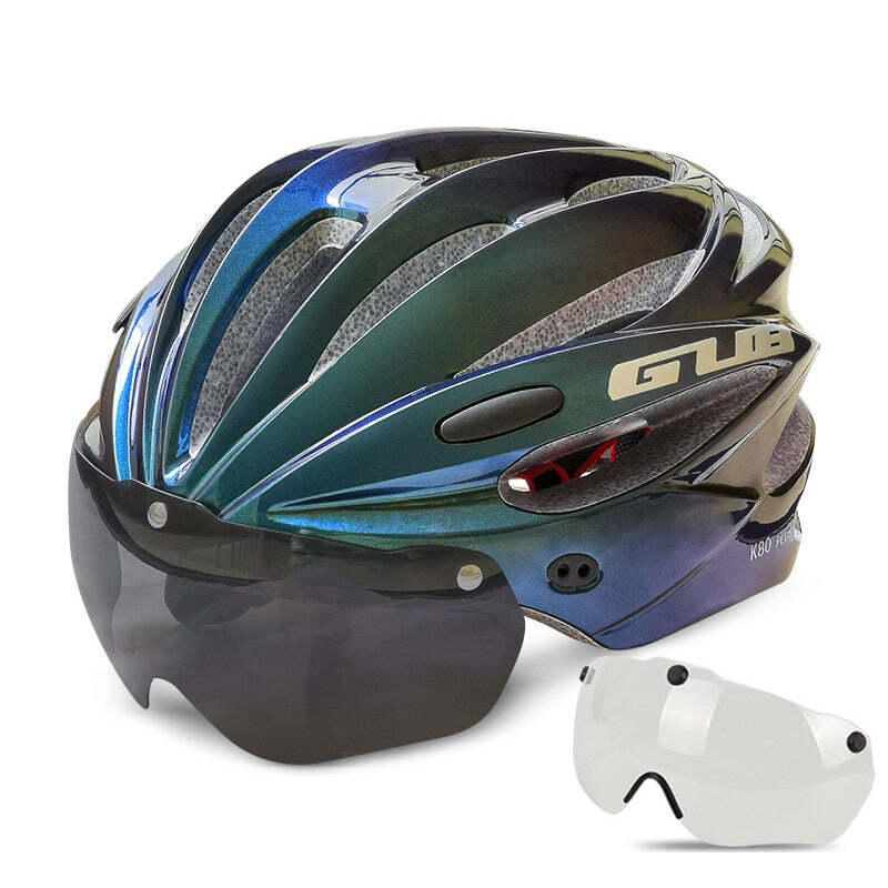 Capacete Para Ciclismo | Road Bike - Imagem 9