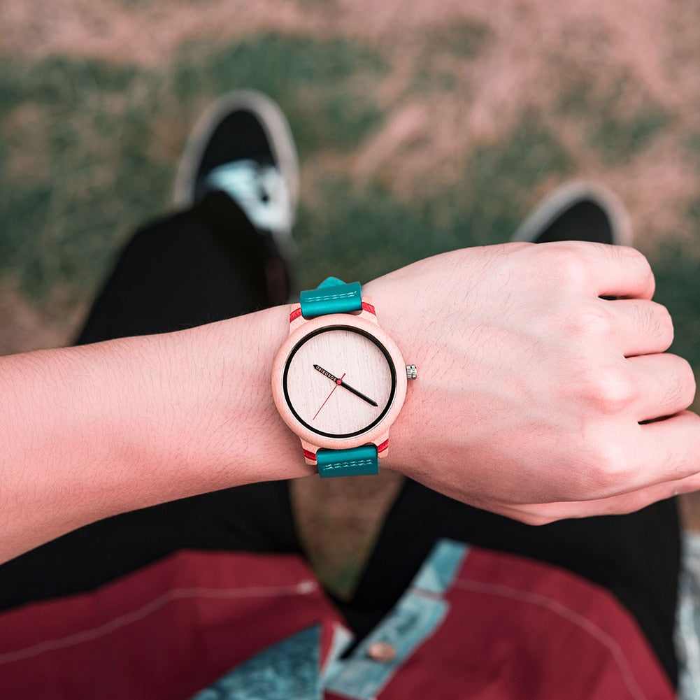 Relógio BOBO BIRD - Imagem 2