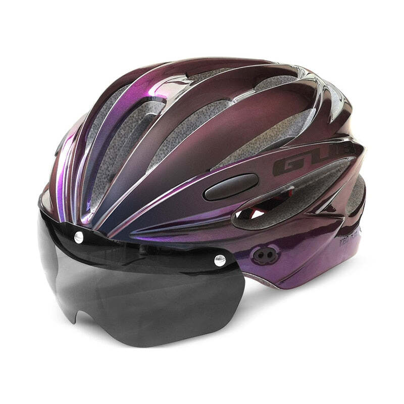 Capacete Para Ciclismo | Road Bike - Imagem 12