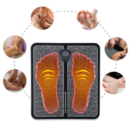 Massageador ProRelax - Reduz Dores e Inchaços + SUPER BRINDE - Imagem 3