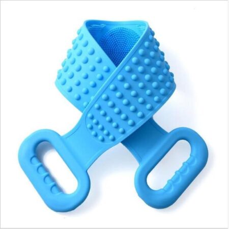Escova Massageadora BrushClean™ - Imagem 4