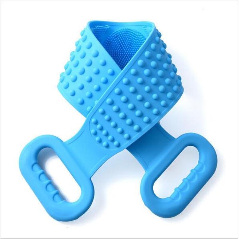 Escova Massageadora BrushClean™ - Imagem 4