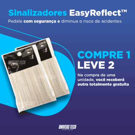 Sinalizadores EasyReflect™ | COMPRE 1 LEVE 2 - Imagem 5