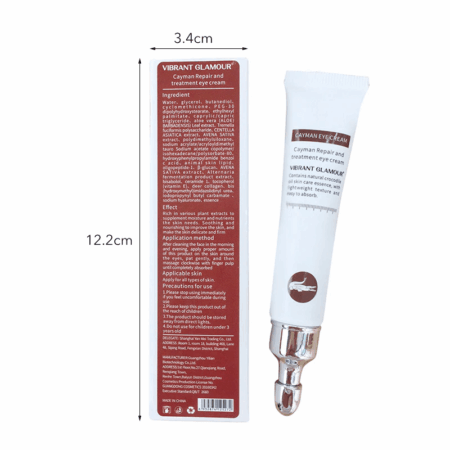 Creme Para Rugas e Olheiras Anti-Idade Magic Cream™ - Imagem 3