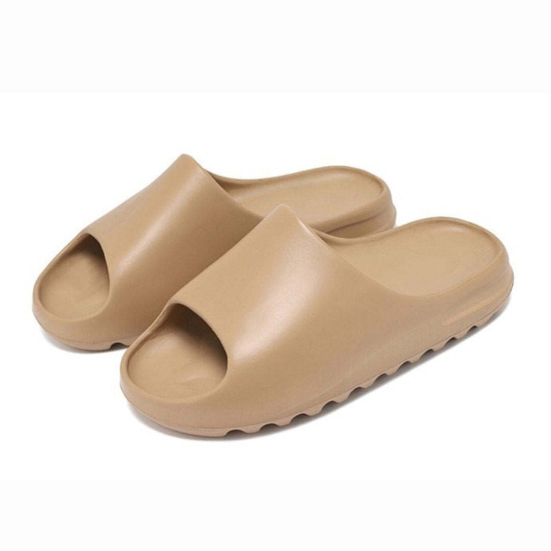 Chinelo De Verão Com Sola Alta Unissex - Imagem 14