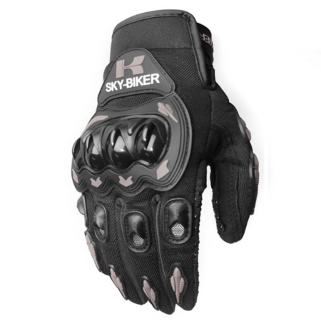 Luva Motociclista Resistente | Safe Hands - Imagem 6