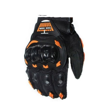 Luva Motociclista Resistente | Safe Hands - Imagem 7