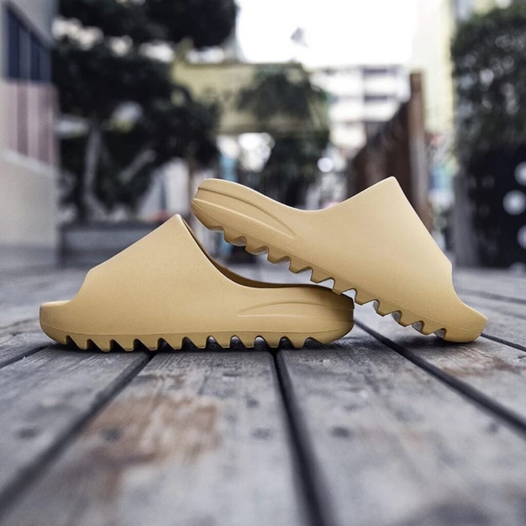 Chinelo De Verão Com Sola Alta Unissex - Imagem 2