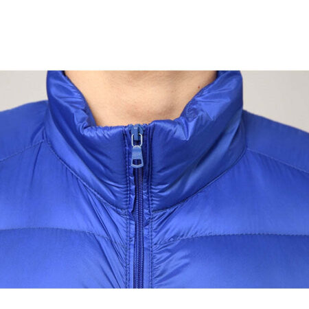 Jaqueta Masculina de Inverno | PufferForce - Imagem 5