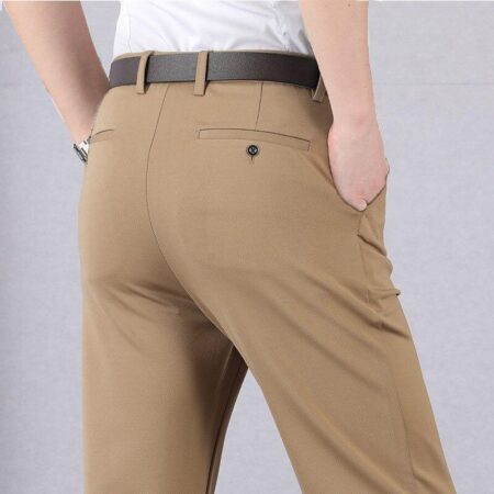 Calça Gentle - Executiva premium - Imagem 6