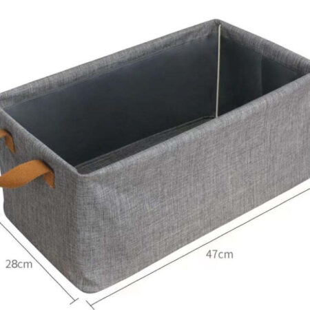 Kit Organizador Multiuso Master Box | Pague 2 e Leve 3 - Imagem 8