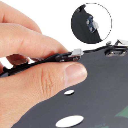 Lamina para Roçadeira Motossera - Imagem 3